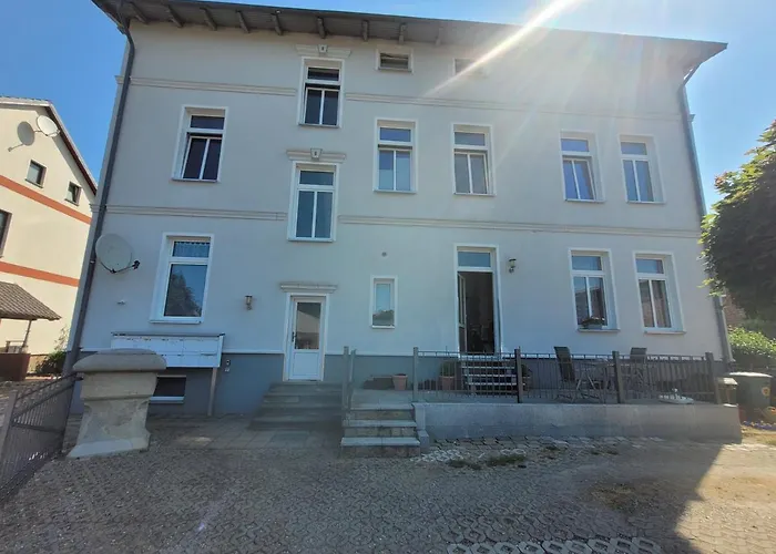Kleines Apartment