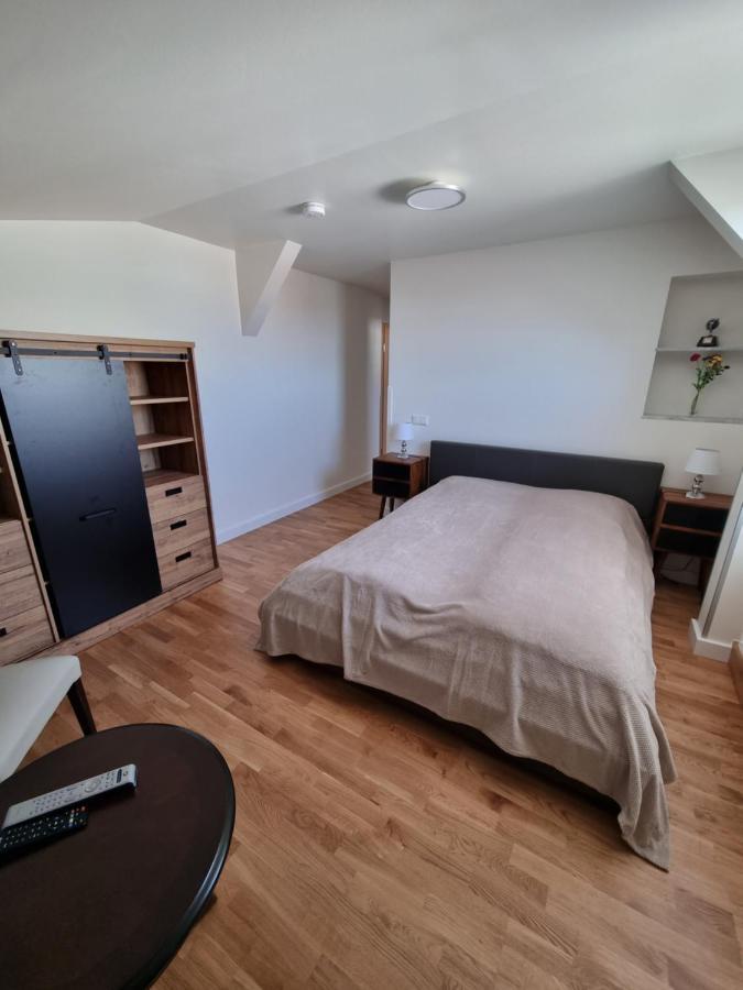 Apartment Kleines Wittenburg