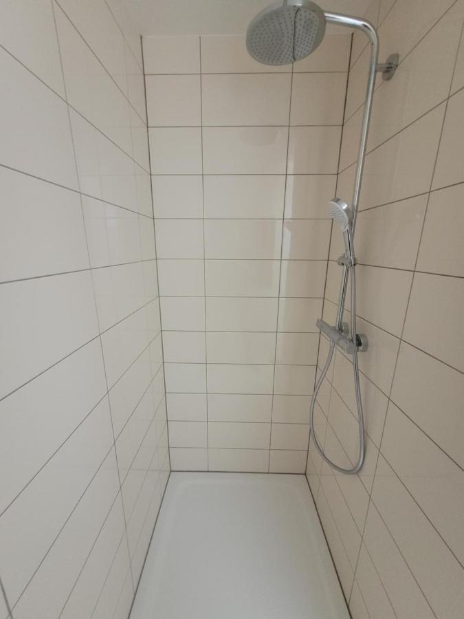Kleines Apartment Wittenburg